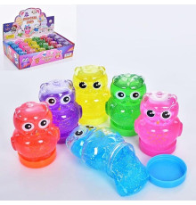 Лизуны/ Slime "Сова" (MK5036)